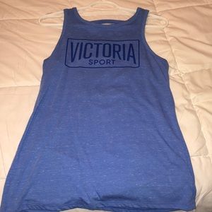 VS Sport strappy back tank
